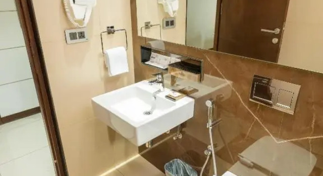Номер Standard Hotel Divine Fort