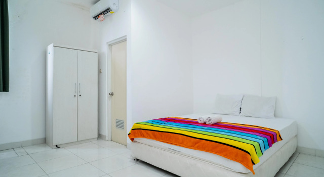 Living Kost Syariah RedPartner