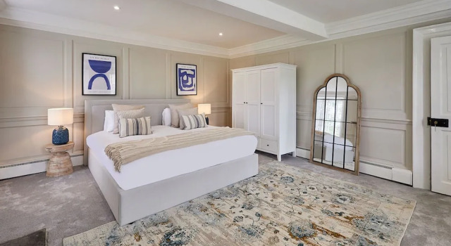 Host Stay Stay House