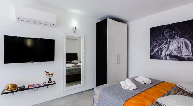 Apartment Lea, Забронировать Апартаменты/квартира Дубровник Регион Дубровника, рядом с Частный Пляж Hotel More