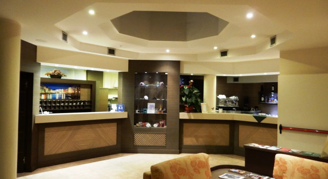 Raya Hotel, Prenota Motel Mediglia Lombardia