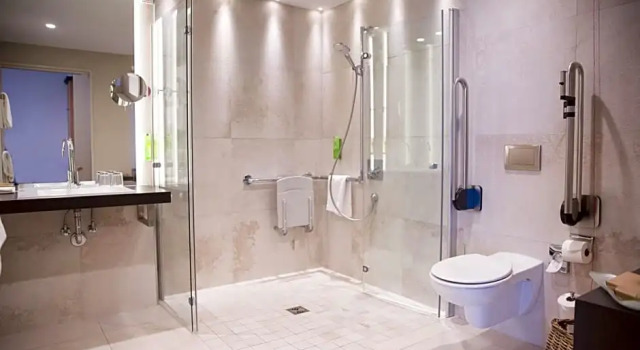Номер Standard Hofhotel Grothues-Potthoff