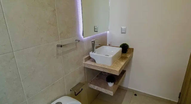 Апартаменты Deluxe Apartment with pool 3 beds in Acapulco