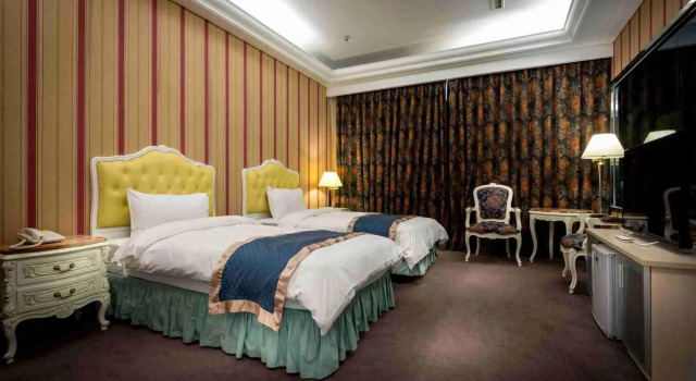 Ever Spring Hotel