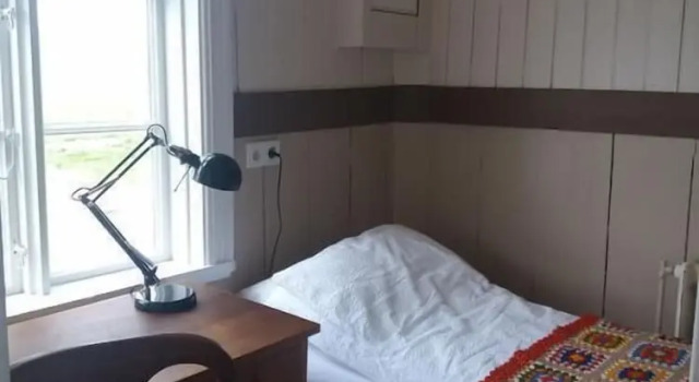 Коттедж Standard Saudafell Guesthouse