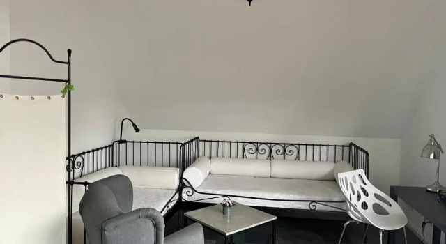 Люкс Gästehaus Vigliarolo gewerblich Jedes Zimmer eigenes Bad Gemeinschaftsküche