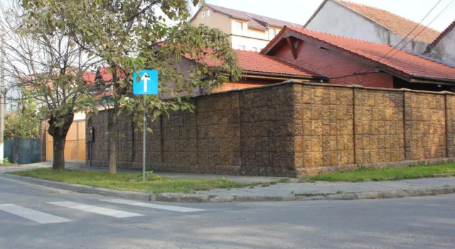 Апартаменты City Inn Residence