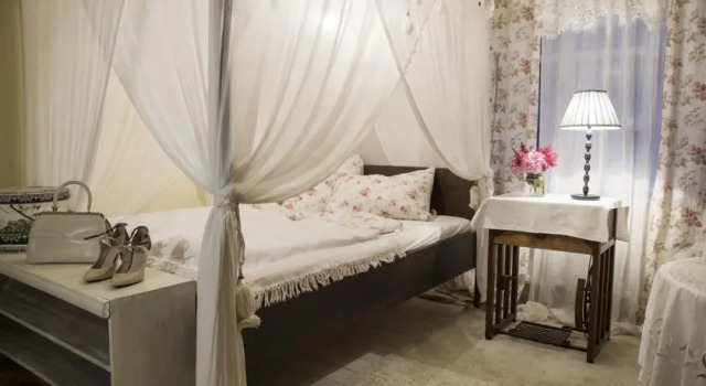 ELAHAUS, Reserva ahora Hotel Penig 