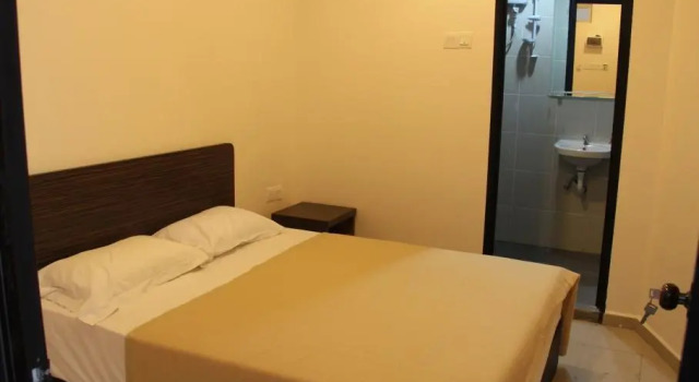 Двухместный номер Standard Island Time Motel