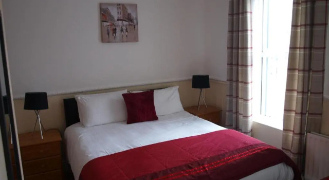 Phoenix B&B