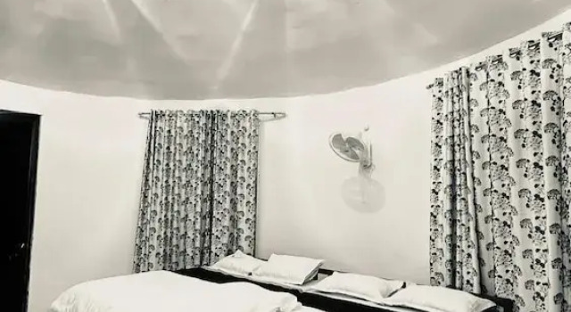 Семейный номер Standard Shyam resort