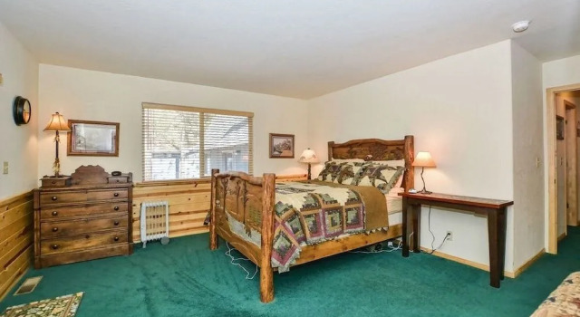 McWhinney The Pooh's Den