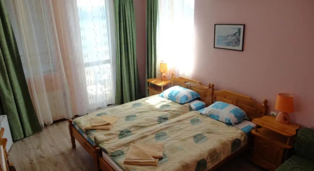 Номер Standard Guest House Rusalka