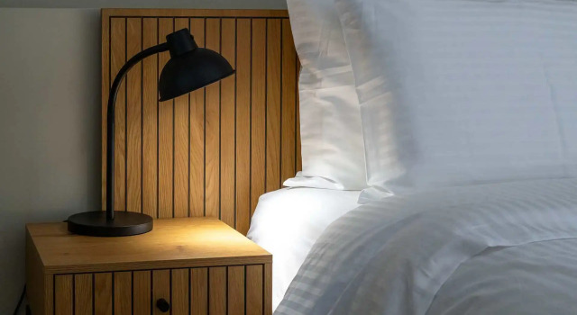 Люкс Deluxe Kalamata Mediterranean Suites & Villas