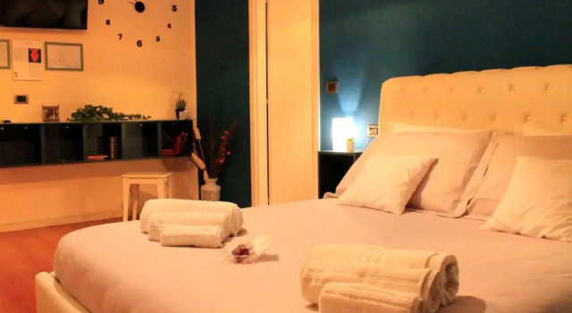 Bracco Rooms and Suites, Rezerwuj Hotel Matera Basilicata