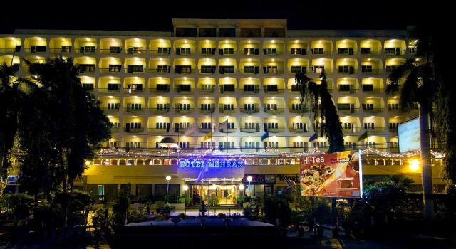 Hotel Mehran