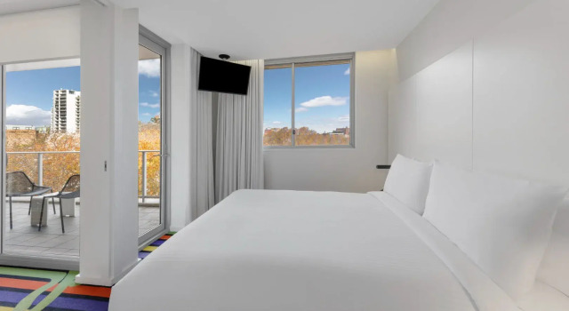 ADGE Hotel and Residences