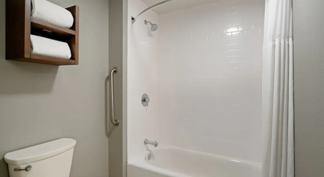 Люкс с 2 комнатами Staybridge Suites - Long Beach Airport by IHG