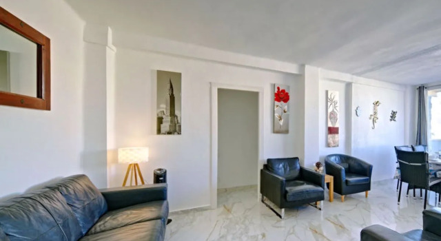 Apartment LAncora Jávea 15952
