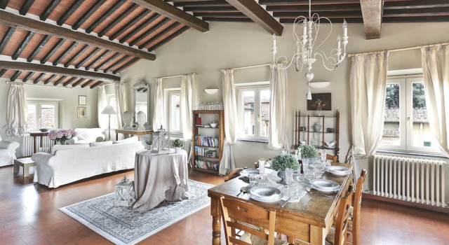 Appartamento Duccio by Vacation in Lucca