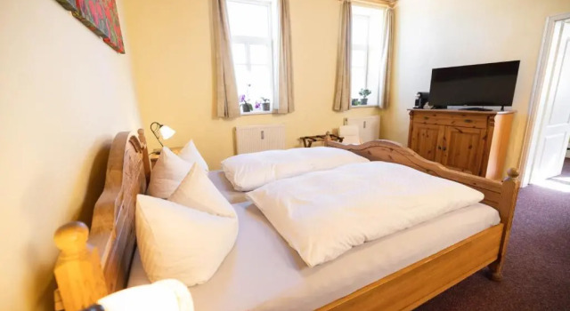 Camera familiare Standard Pension Friedrichshof
