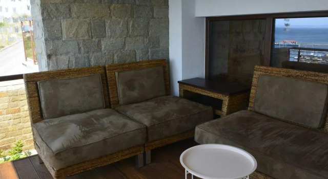 Villa Victoria - a luxury appartment with icredible Seaview, Забронировать Вилла Коттеджи Созополь, Коттедж