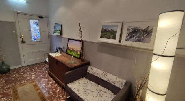 Hostal Escartín