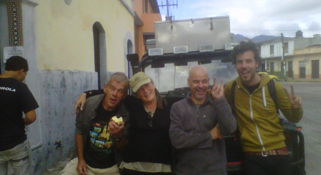 Hostal La Casa de Paco, Prenota Hotel San Cristóbal de Las Casas Chiapas