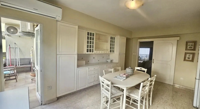 Коттедж 24 NIC - Stay Charm Classic Apartment