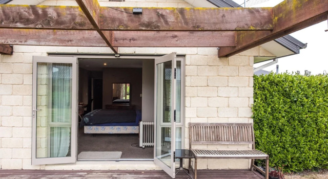 Rolleston Paradise-Master Bedroom with Ensuite Only