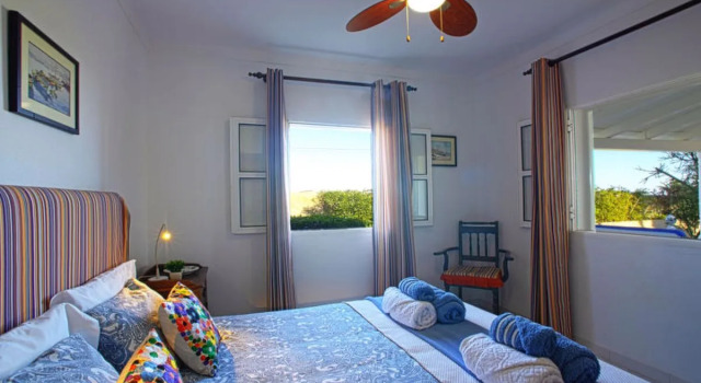Luz Romana A1 (TVA 103), Rezerwuj Hotel Hotele w Algarve z parkingiem, Parking