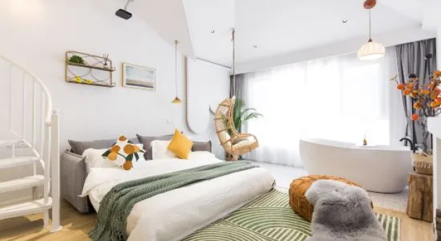 Suite zhijian