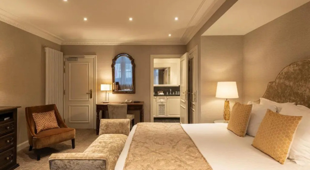 Номер Premium Dukes Palace Residence - by Dukes Hotel Collection