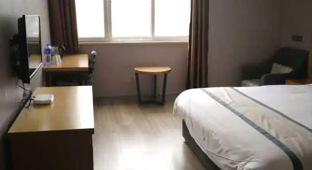 Longlai Hotel, Prenota Hotel Taizhou (Jiangsu) Jiangsu