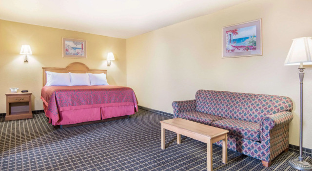 Days Inn San Antonio Interstate Highway 35 North, Varaa Hotelli Hotellit Bexar County aamiaisella, Aamiainen
