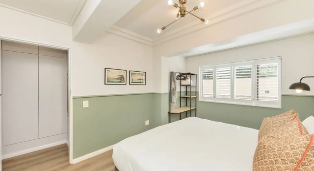 Апартаменты с 2 комнатами On the Beach in Camps Bay - Fully Equipped 2 Bedroom Apartment