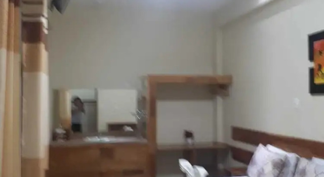 Номер Standard Casa Nativa Iquitos