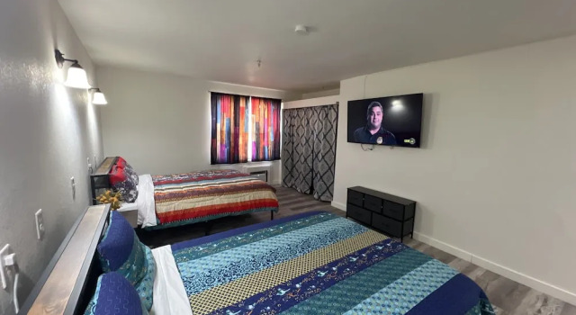 La Unica, Buchen Sie Gasthaus Mini-Hotels in Greater Austin, Gasthaus