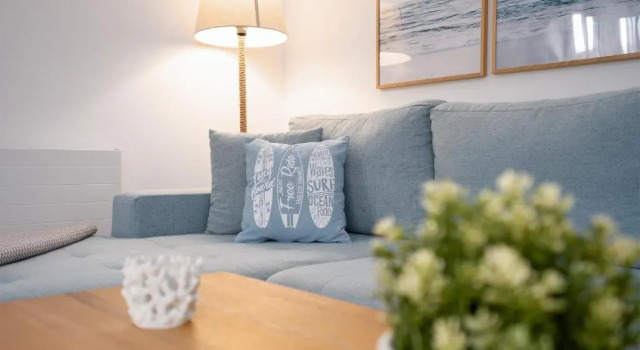 BeachLife-Strandnahe 3 Zimmer Terrassenwohnung, Забронировать Апартаменты/квартира Отели Нойштадт-ин-Хольштайн с парковкой, Парковка