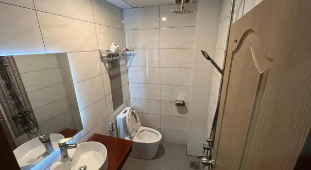 Номер Standard Vuon Cau Hotel