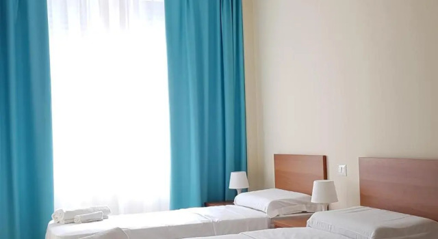Двухместный номер Standard Santa Teresa House