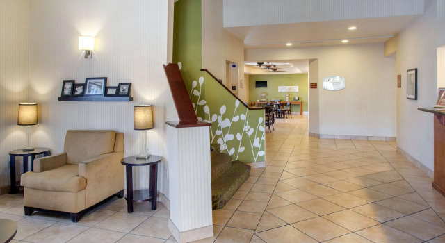 Sleep Inn & Suites Bakersfield North, Prenota Hotel Hotel SPA a Bakersfield, SPA