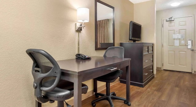 Люкс Extended Stay America Suites - Seattle - Tukwila