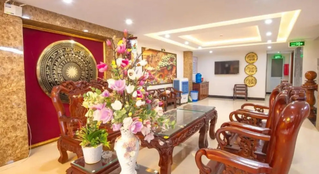 New Day Hotel Quy Nhon, Rezervați Hotel Quy Nhon Binh Dinh