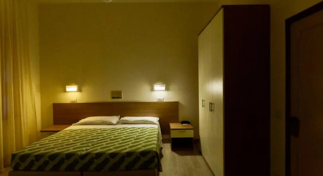 Номер Standard Albergo Le Sorgenti