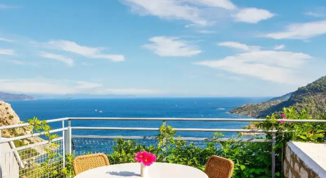 Номер Standard Loryma Resort Hotel