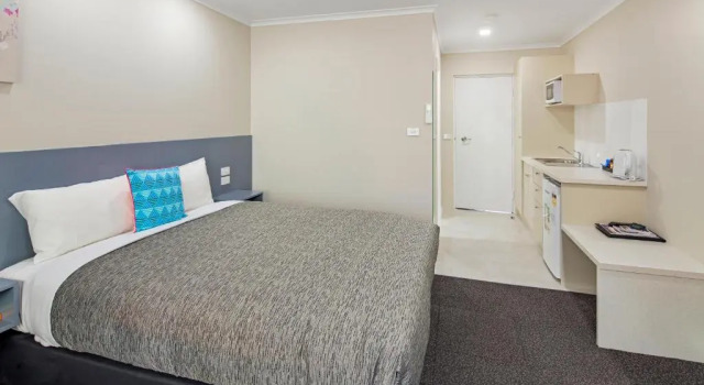 Двухместный номер Standard Central Deborah Motel