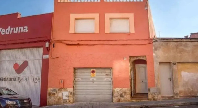 Casa Palafrugell