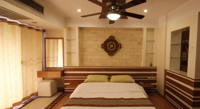 Номер Superior Rangsit Grand Condo