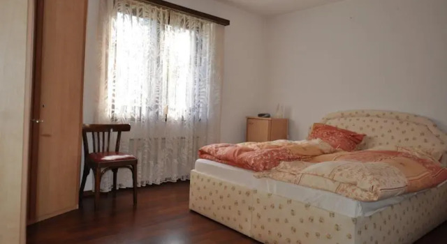 Villa Willi, Book Villa Mesocco Moesano